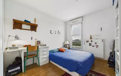 Appartement 5 pièces 98 m² · à Nantes · 98 m² · 380 000 €