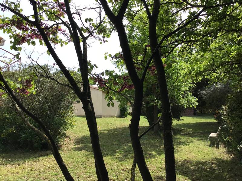 -Villa Secteur Alpilles-