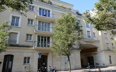 Vincennes (94300)
