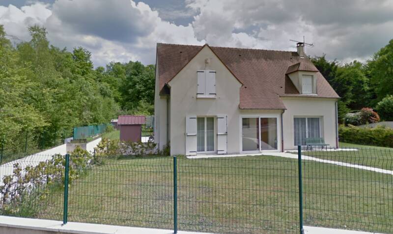 Verneuil-En-Halatte (60550)