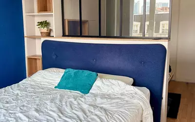 La Garenne-Colombes (92250)