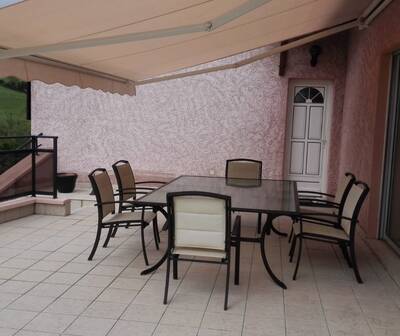 Vente maison 4 pièces Thizy-les-Bourgs (69240)