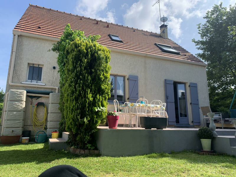 Saint-Ouen-L'aumône (95310)