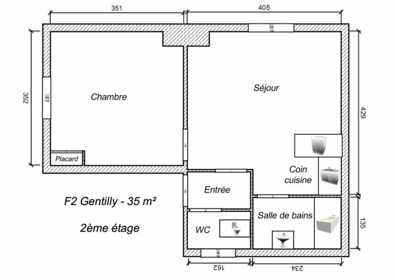 Gentilly (94250)