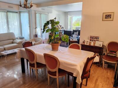 Vente appartement 5 pièces Charenton-le-Pont (94220)