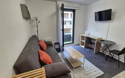 Paris 19E (75019)