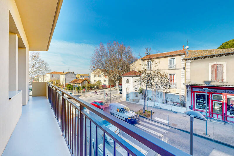 Carpentras (84200)