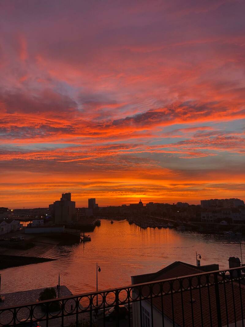 Les Sables-D'olonne (85100)