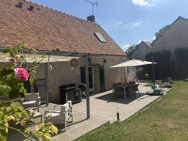 Gambais (78950)