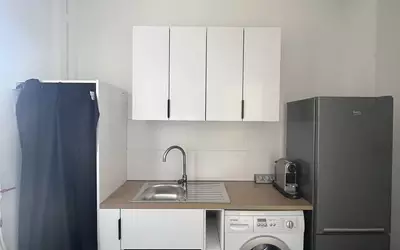 La Garenne-Colombes (92250)