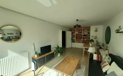 Vincennes (94300)
