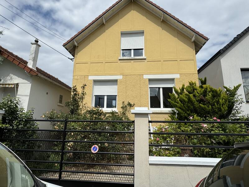 Sartrouville (78500)