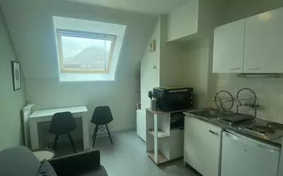 Grenoble (38000)