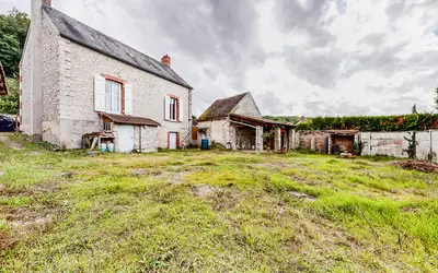 Château-Landon (77570)