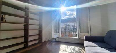 Vente appartement 3 pièces Asnières-sur-Seine (92600)