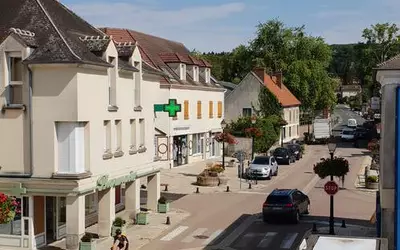 Baillet-En-France (95560)