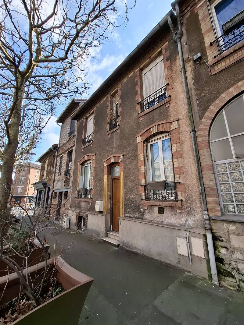 Arcueil (94110)