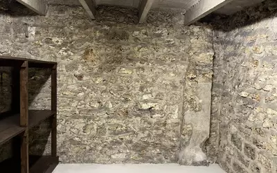 Cave Insonorisée Paris 16E (75016)