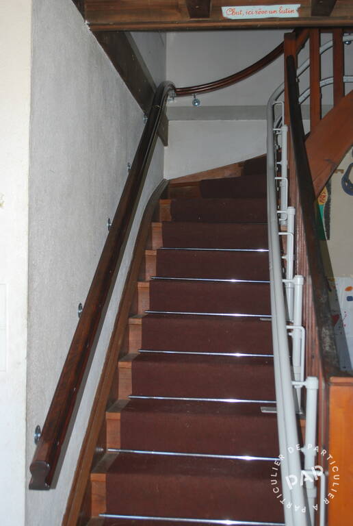 Vente maison 235 m² Usson-En-Forez (42550) - 235 m² - 195.000 € | Particulier à Particulier — 6
