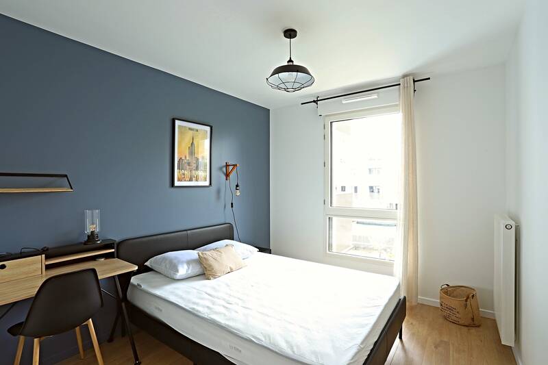 Aubervilliers (93300)