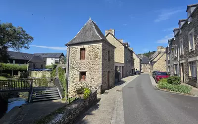 Jugon-Les-Lacs (22270)
