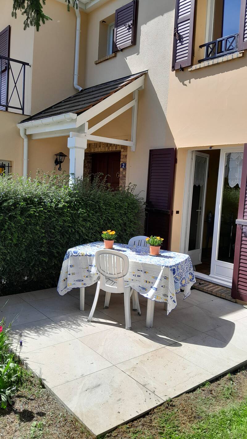 Courdimanche (95800)