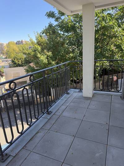 Vente appartement 3 pièces Maisons-Alfort (94700)