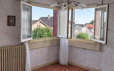 Savigny-Sur-Orge (91600)