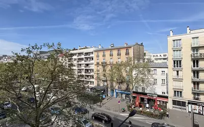 Boulogne-Billancourt (92100)