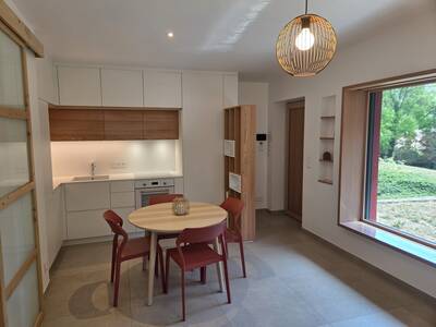 Location maison 2 pièces Oberhausbergen (67205)