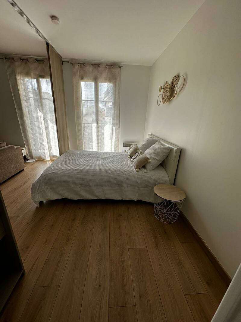 Les Pavillons-Sous-Bois (93320)
