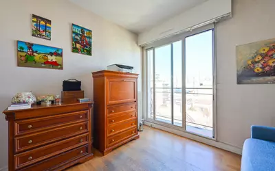 Paris 20E (75020)