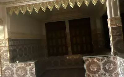 Maroc
