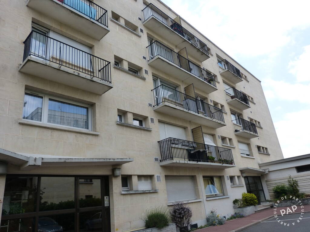 Location appartement 3 pièces 64 m² Chevilly-Larue (94550) - 64 m² - 1. ...