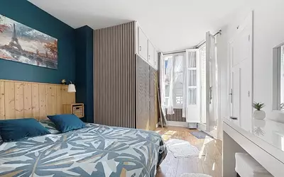 Paris 17E (75017)