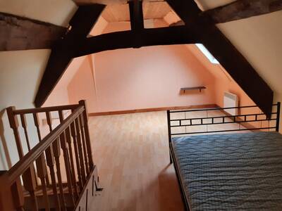 Vente maison 5 pièces Néant-sur-Yvel (56430)