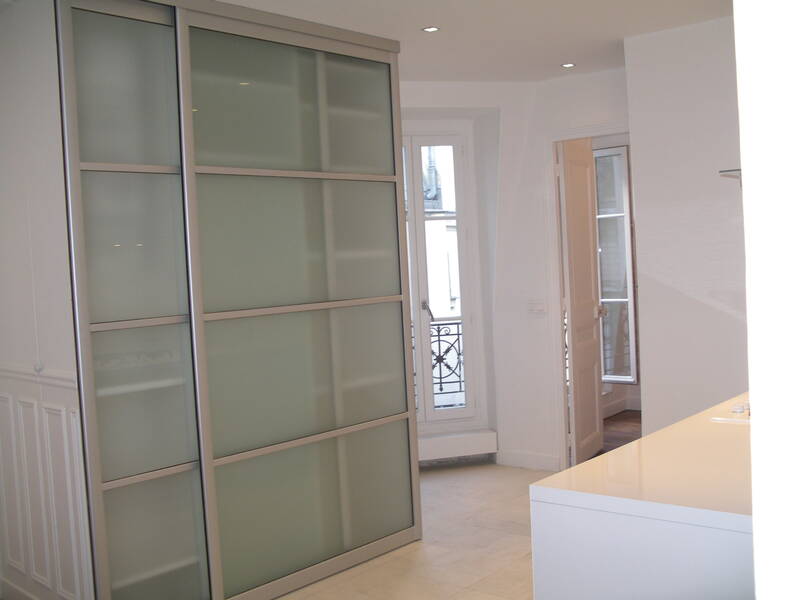 Paris 18E (75018)