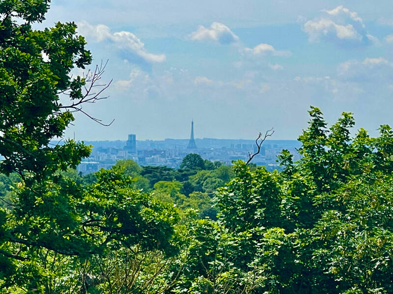 Montmorency (95160)