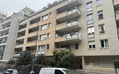 Saint-Ouen-Sur-Seine (93400)