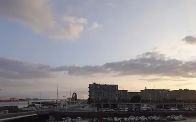 Le Havre (76600)