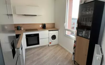 Nantes (44000)