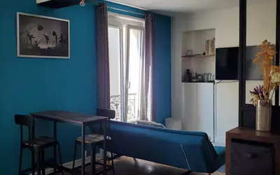 Paris 11E (75011)