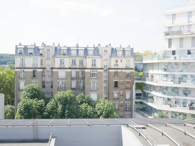 Boulogne-Billancourt (92100)