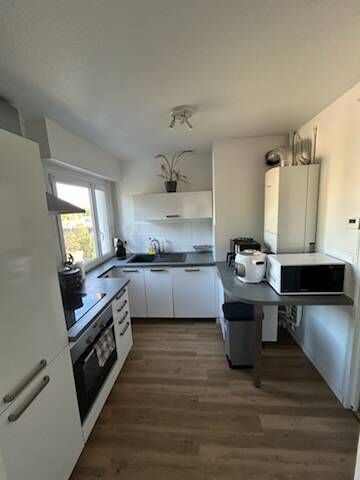 Location appartement 2 pièces Jarville-la-Malgrange (54140)