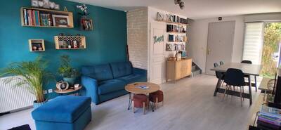Vente maison 4 pièces Saint-Germain-au-Mont-d'Or (69650)