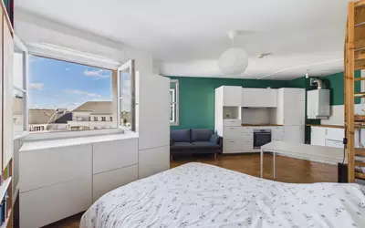 Le Plessis-Robinson (92350)