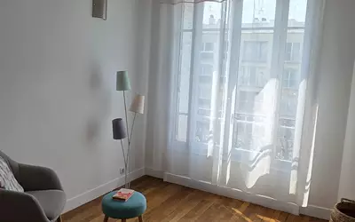 La Garenne-Colombes (92250)