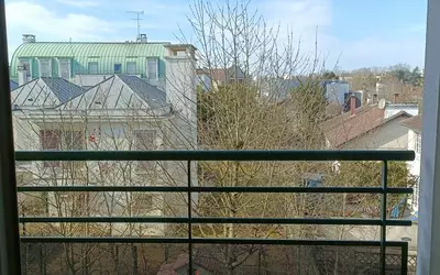 Eaubonne (95600)