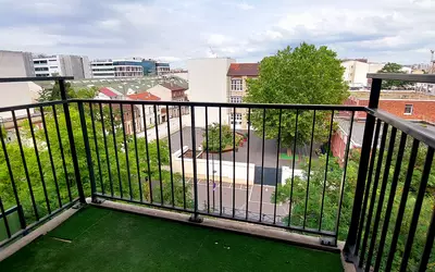 Saint-Denis (93200)