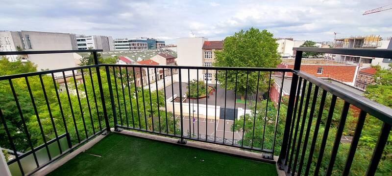 Saint-Denis (93200)